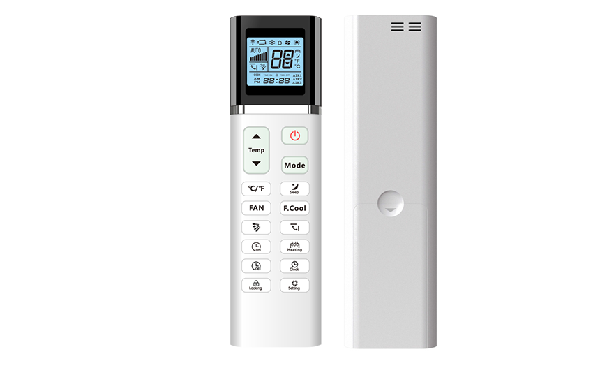 ANYCON Air Conditioner Remote Control
