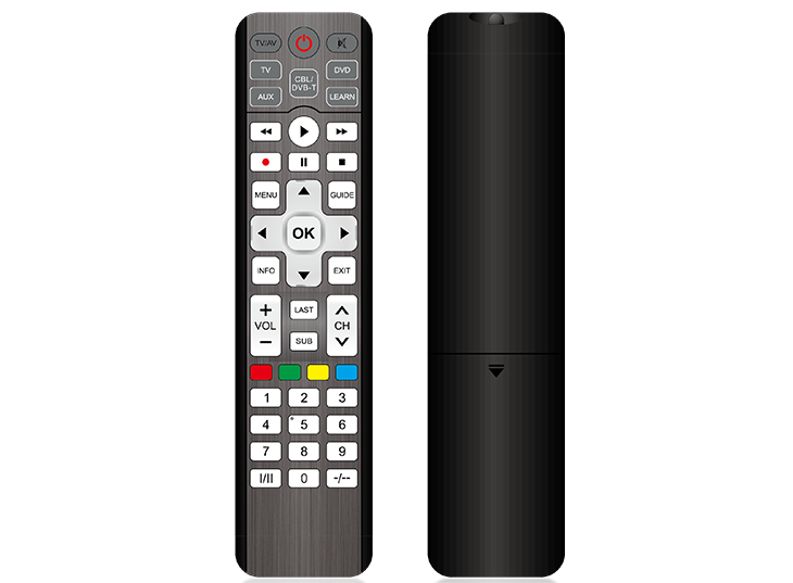 ANYCON Universal Remote Control