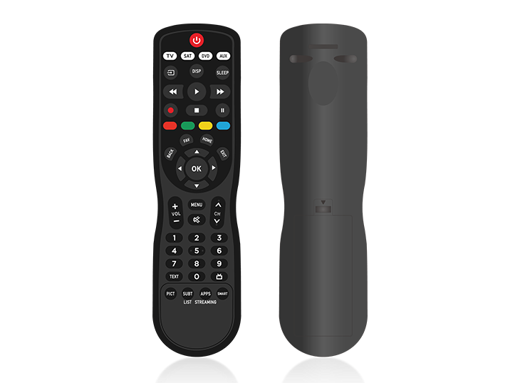 ANYCON Universal Remote Control