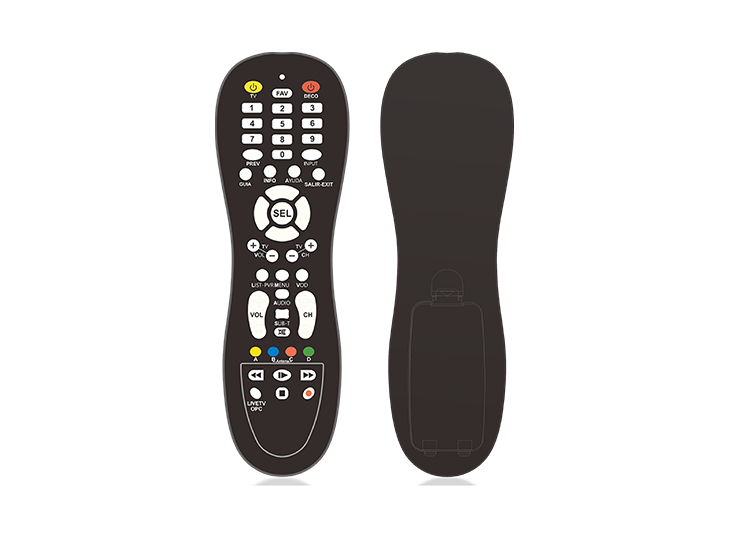 ANYCON Universal Remote Control