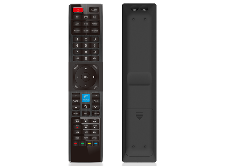 Universal Remote Control