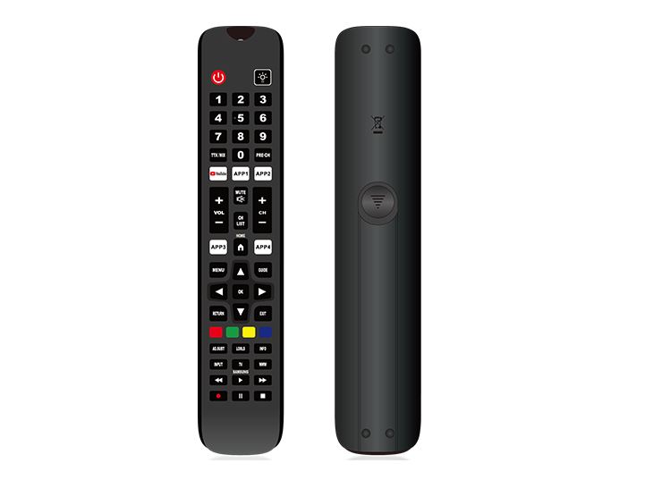 ANYCON Universal remote control