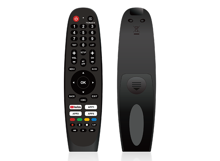 ANYCON Universal Remote Control