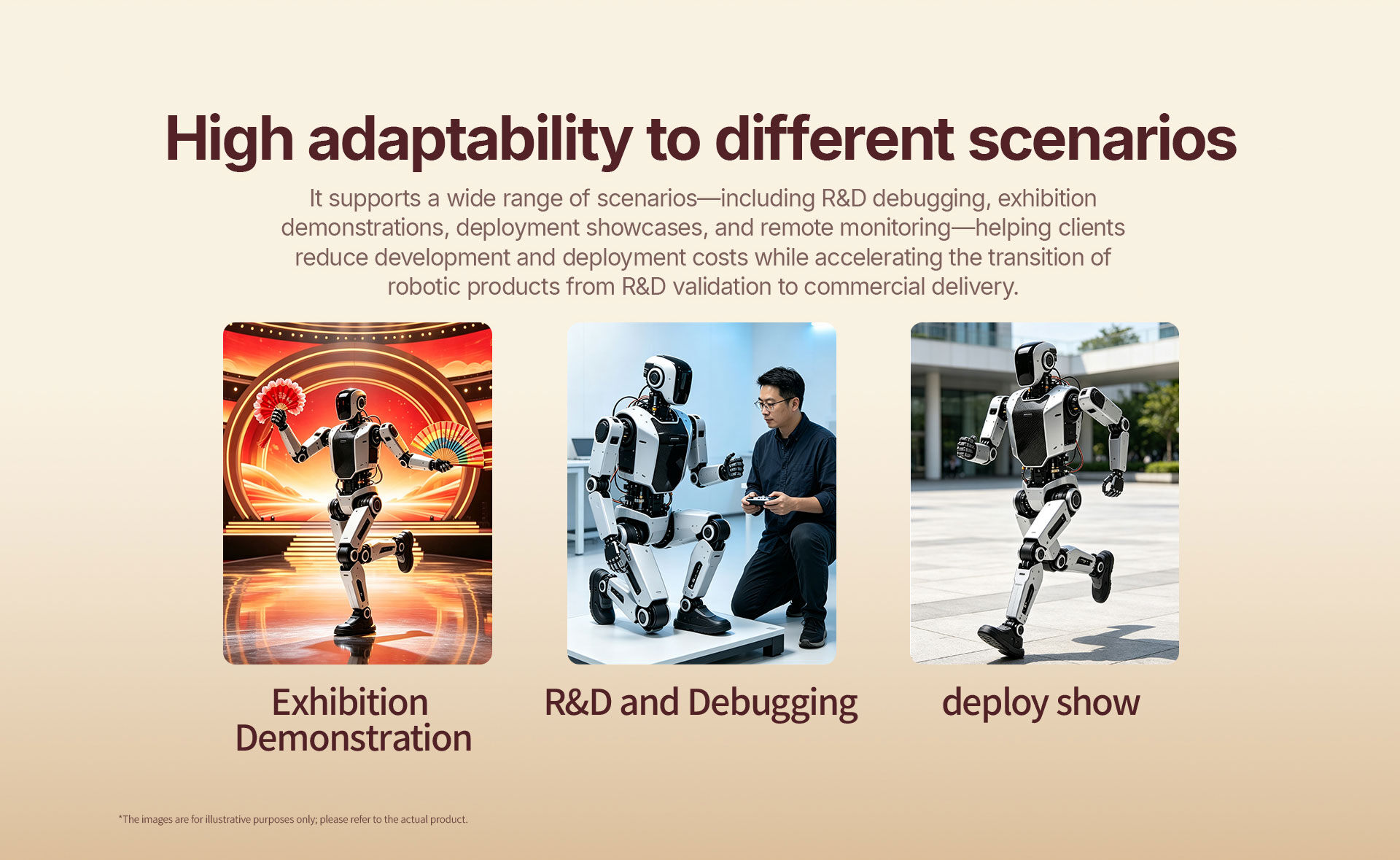 ANYCON Body-Mounted Robot Remote Control